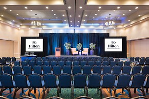 Hilton Lexington/Downtown