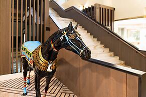 Hilton Lexington/Downtown