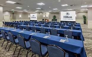 Hilton Lexington/Downtown