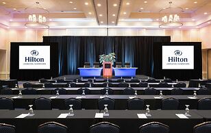 Hilton Lexington/Downtown