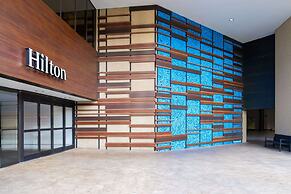 Hilton Lexington/Downtown