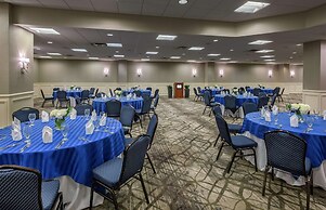 Hilton Lexington/Downtown