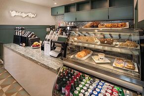 Hilton Lexington/Downtown