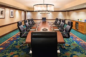 Hilton Lexington/Downtown