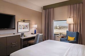 Hilton Lexington/Downtown