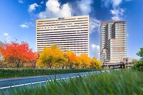 Hilton Lexington/Downtown