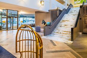 Hilton Lexington/Downtown