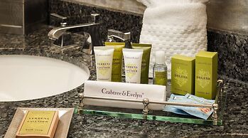 Hilton Lexington/Downtown