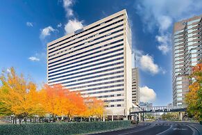 Hilton Lexington/Downtown