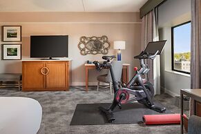 Hilton Lexington/Downtown