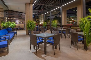 Hilton Lexington/Downtown