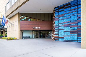 Hilton Lexington/Downtown
