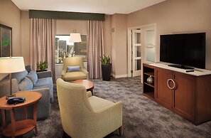 Hilton Lexington/Downtown