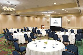 Hilton Lexington/Downtown