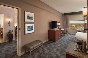 Hilton Lexington/Downtown