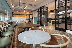 Hilton Lexington/Downtown