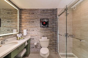 Hilton Lexington/Downtown