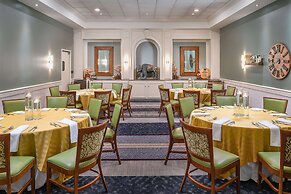 Hilton Lexington/Downtown