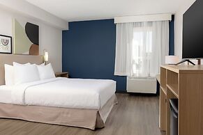 Spark by Hilton Toronto Mississauga