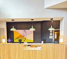 Spark by Hilton Toronto Mississauga