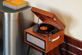 Hôtel des Grands Voyageurs