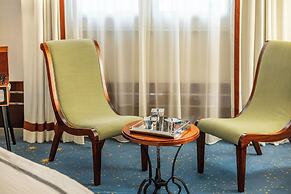 Hôtel des Grands Voyageurs