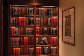 Hôtel des Grands Voyageurs