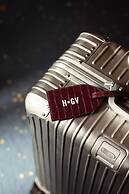 Hôtel des Grands Voyageurs