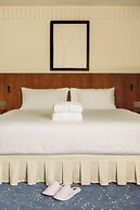 Hôtel des Grands Voyageurs