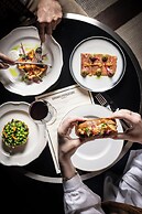 Hôtel des Grands Voyageurs