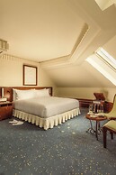 Hôtel des Grands Voyageurs