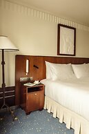 Hôtel des Grands Voyageurs