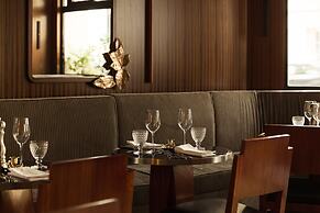 Hôtel des Grands Voyageurs