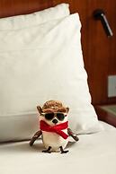 Hôtel des Grands Voyageurs