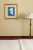 Hôtel des Grands Voyageurs