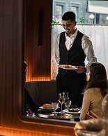 Hôtel des Grands Voyageurs