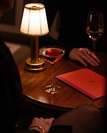 Hôtel des Grands Voyageurs