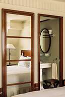 Hôtel des Grands Voyageurs