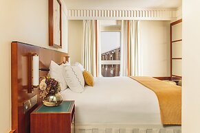 Hôtel des Grands Voyageurs