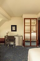 Hôtel des Grands Voyageurs