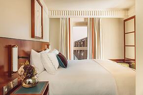 Hôtel des Grands Voyageurs