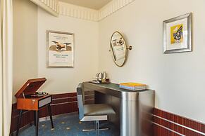 Hôtel des Grands Voyageurs