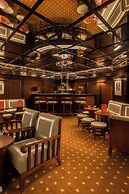 Hôtel des Grands Voyageurs