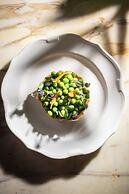 Hôtel des Grands Voyageurs