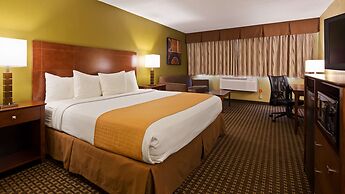 Best Western Executive Inn Kenosha/Pleasant Prairie