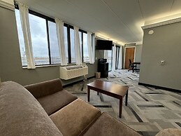 Best Western Executive Inn Kenosha/Pleasant Prairie