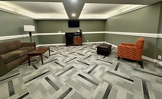 Best Western Executive Inn Kenosha/Pleasant Prairie