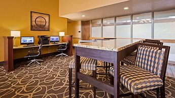 Best Western Executive Inn Kenosha/Pleasant Prairie