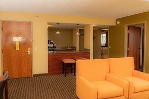 Best Western Executive Inn Kenosha/Pleasant Prairie