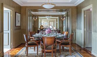 The Langham, Melbourne